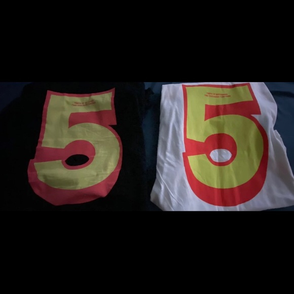 Weeknd Merch - Picture 5 of 16